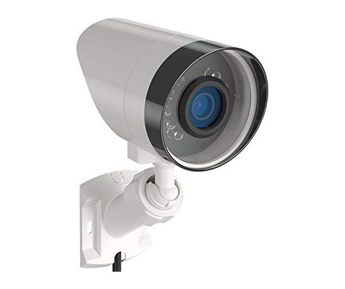 GE Simon XT XTi alarm.com ADC-V723 Outdoor 1080P Wifi Camera 2GIG Qolsys iQ2 