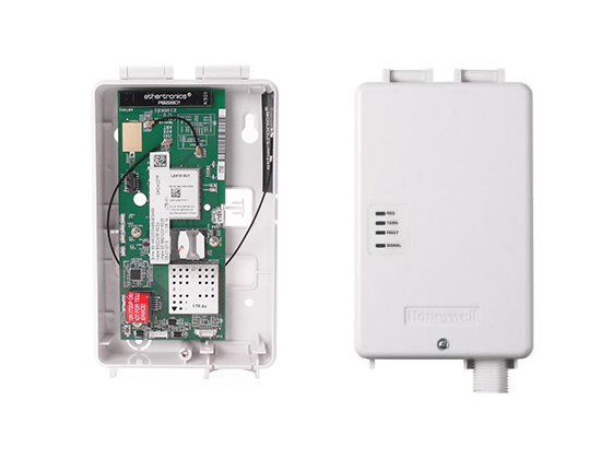 Honeywell LTEXV-ADT LTE communicator-Radio Cat1 TELIT LE910 for Vista security 