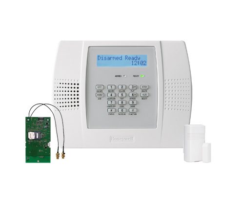 Alarm Relay L3000 Cell Starter KIt