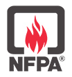 The National Fire Protection Agency (NFPA)