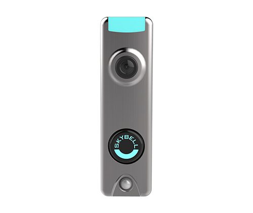 alula indoor mini camera