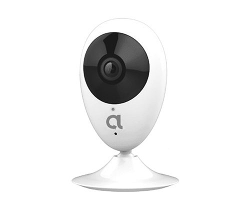 Alula Indoor Mini Security Camera (RE700)
