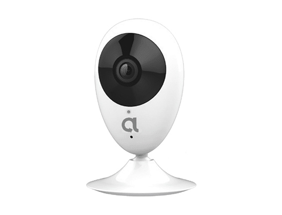 Alula Indoor Mini Security Camera (RE700)