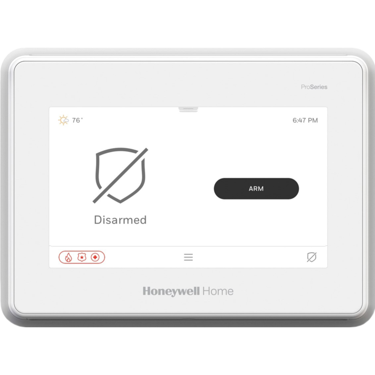 Security Systems for Home and Business Alarm Relay