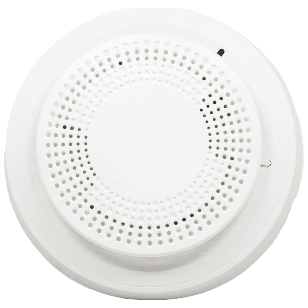 Resideo ProSeries Carbon Monoxide Detector PROSIXCO Alarm Relay