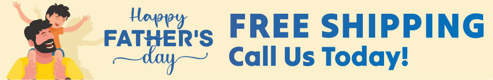Father's Day - Free Shipping