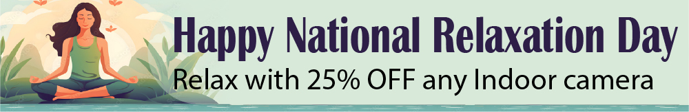 National Relaxation Day 2025