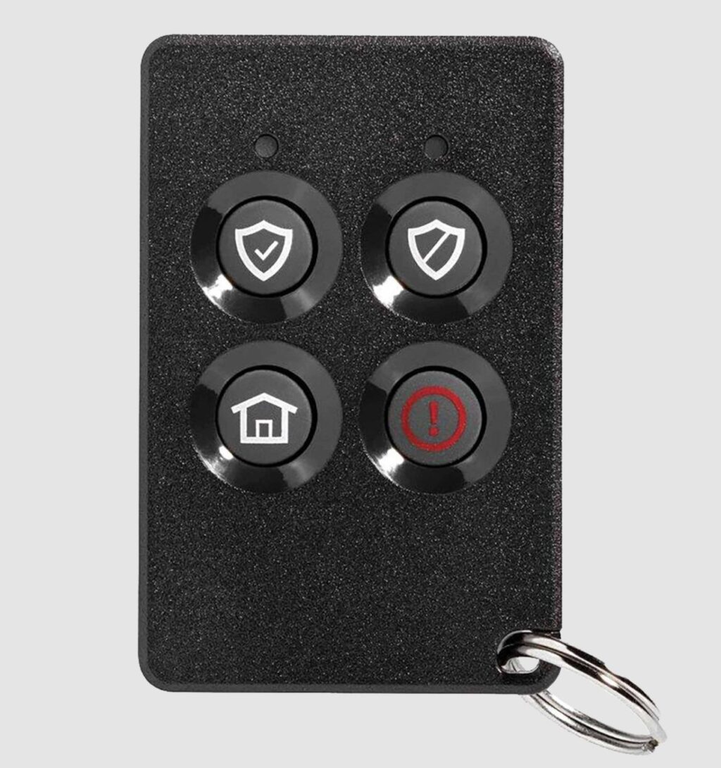 Honeywell ProSeries Key Fob (PROSIXFOB)_compressed