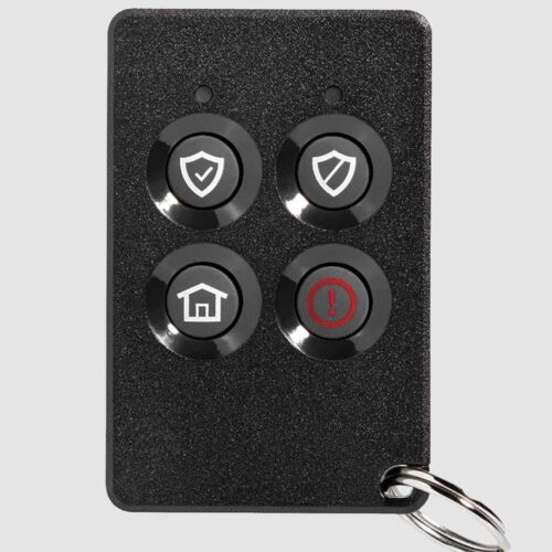 Honeywell ProSeries Key Fob (PROSIXFOB)_compressed
