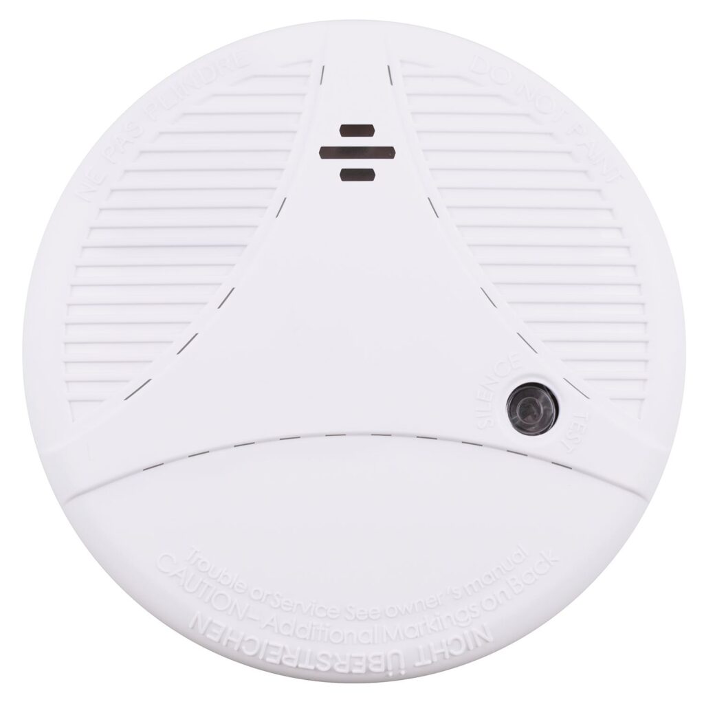 Napco-Prima-Wireless-Smoke-PSMK