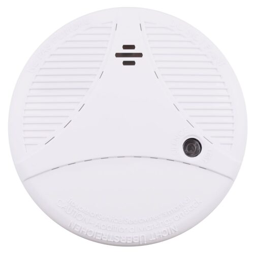 Napco-Prima-Wireless-Smoke-PSMK