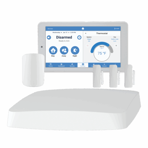 Connect-FLX Premium Kit