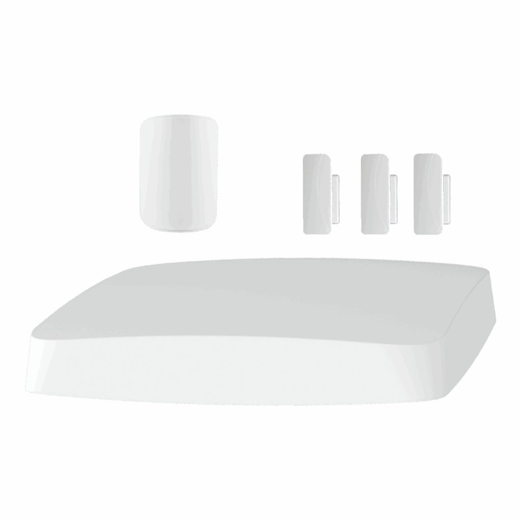 Connect-FLX Premium Kit